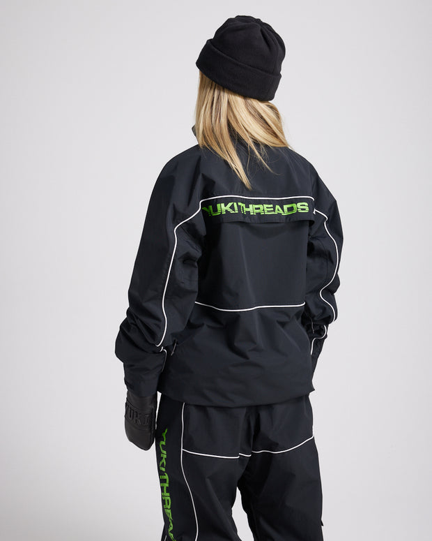 Yuki Threads 2025 Vibes Jacket