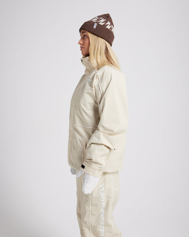 Yuki Threads 2025 Vibes Jacket