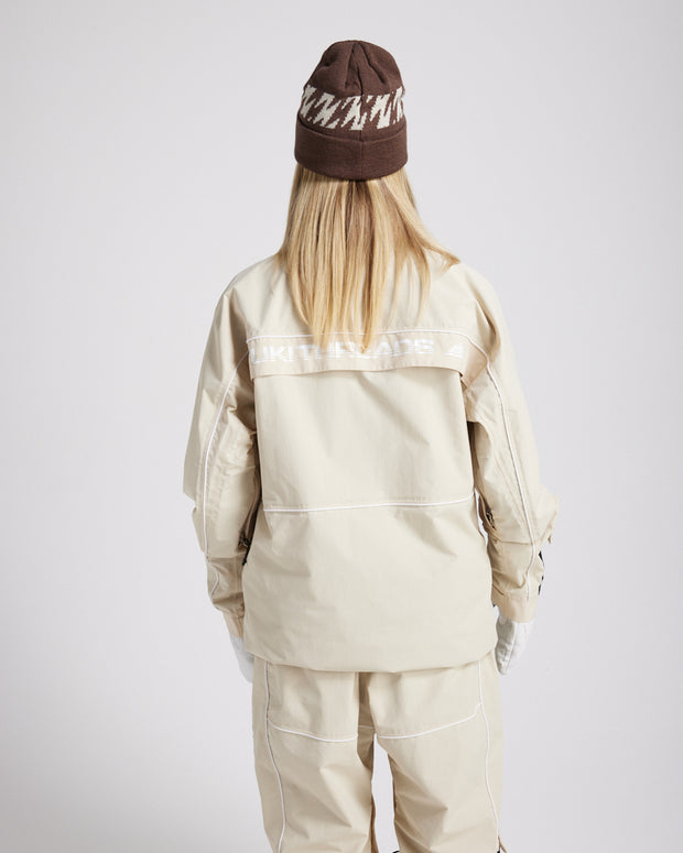 Yuki Threads 2025 Vibes Jacket