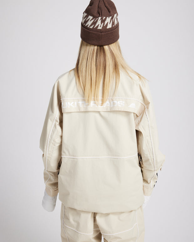 Yuki Threads 2025 Vibes Jacket