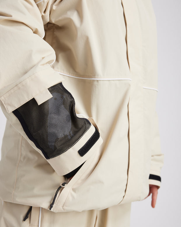 Yuki Threads 2025 Vibes Jacket
