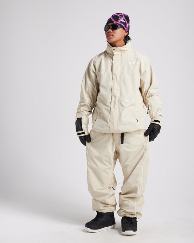 Yuki Threads 2025 Vibes Jacket