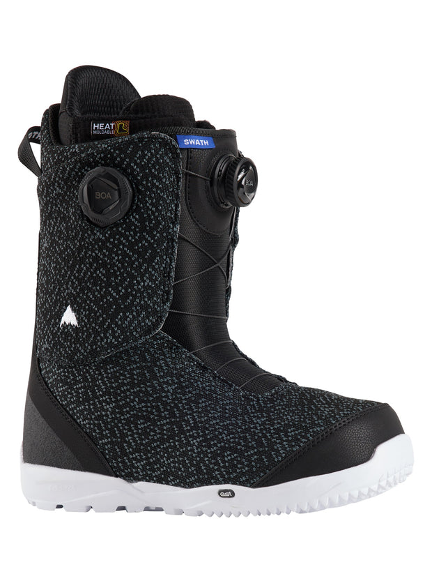 Burton 2026 Swath BOA® Snowboard Boots