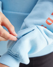 Yuki Threads Yowie Hoodie