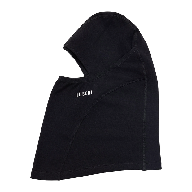 Le Bent Waffle Midweight Balaclava