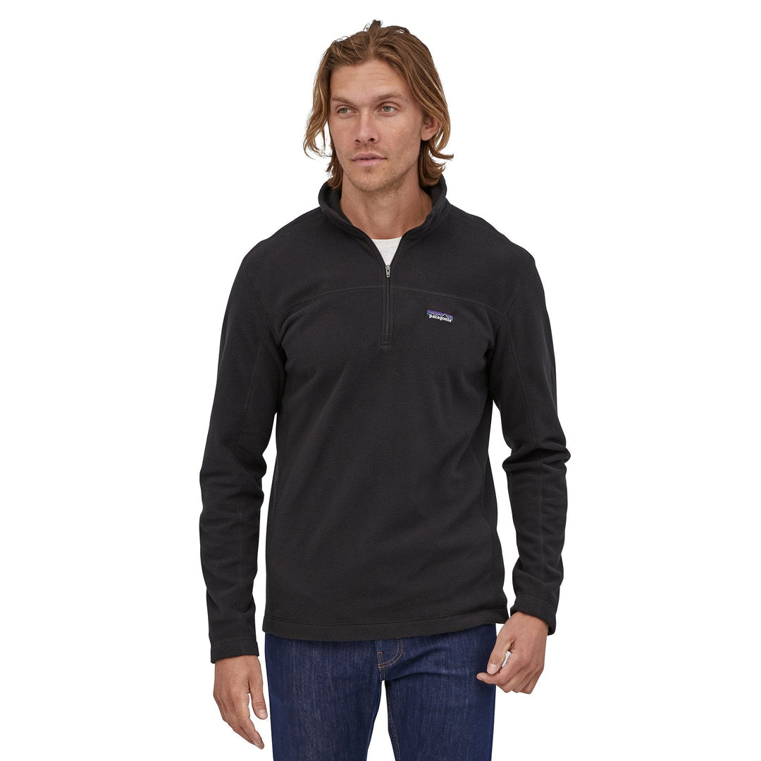 Patagonia Micro D Pullover