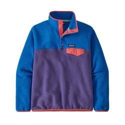 Patagonia Lightweight Synch Snap-T Womens Pullover