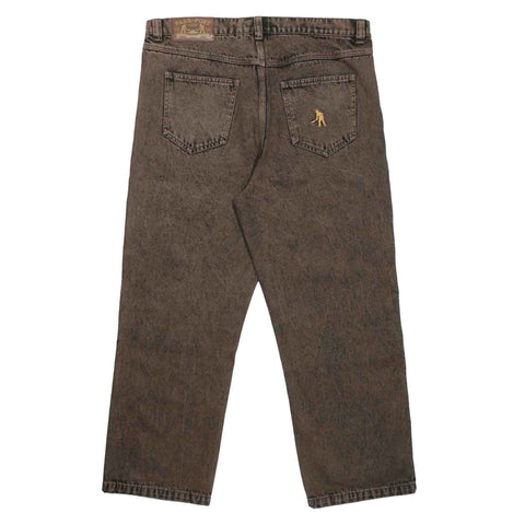 Passport Workers Club Jeans