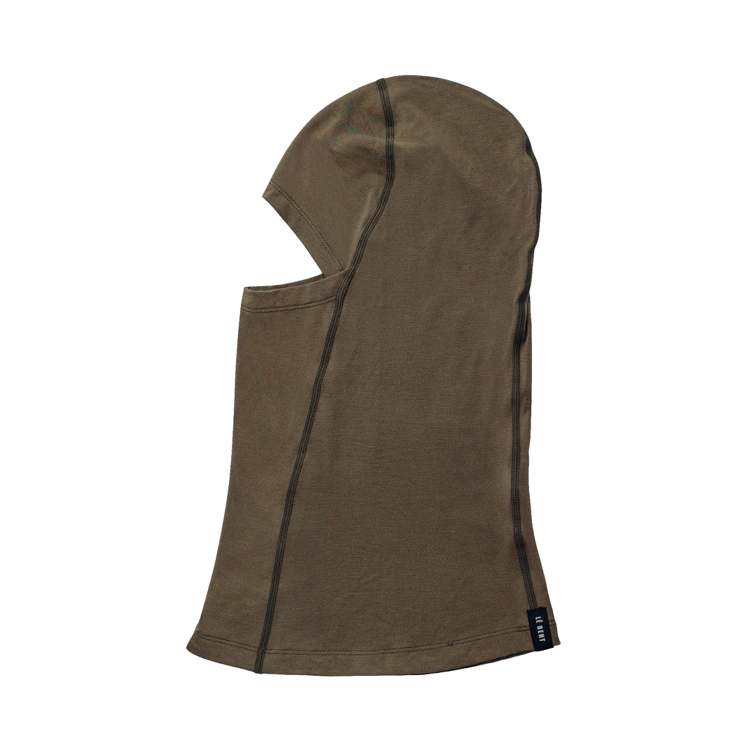 Le Bent Core Lightweight Balaclava