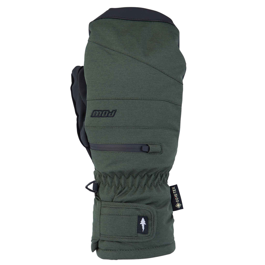Pow Wayback Short GTX Mitt