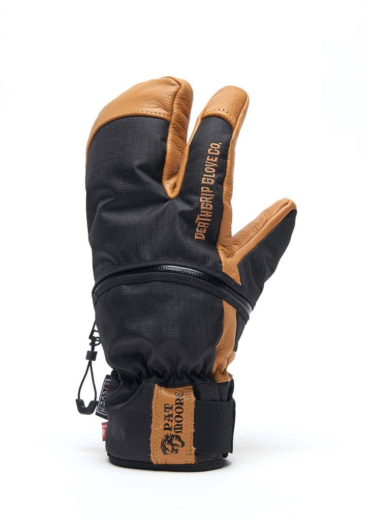 Deathgrip Pat Moore Werewolf Claw