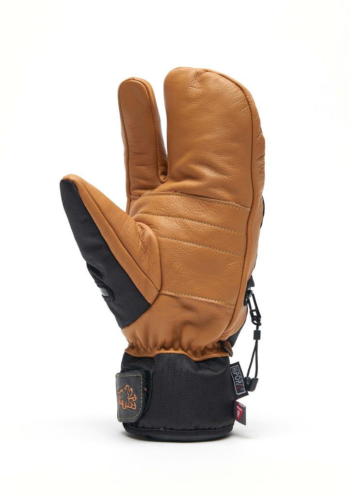 Deathgrip Pat Moore Werewolf Claw