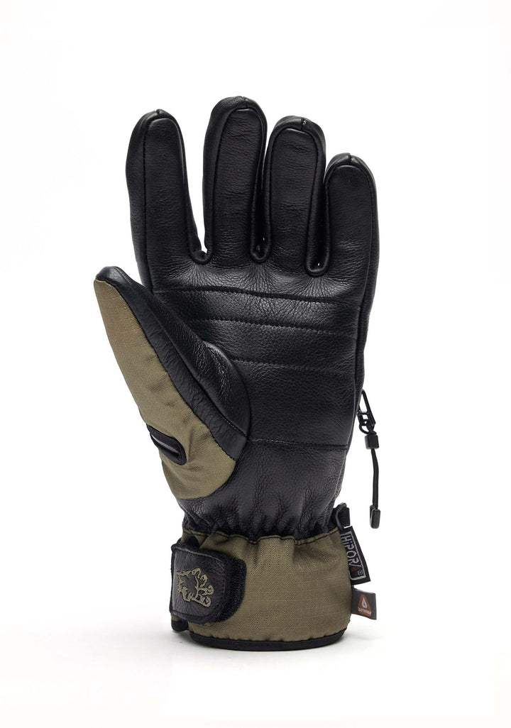 DeathGrip Baldface Werewolf Glove