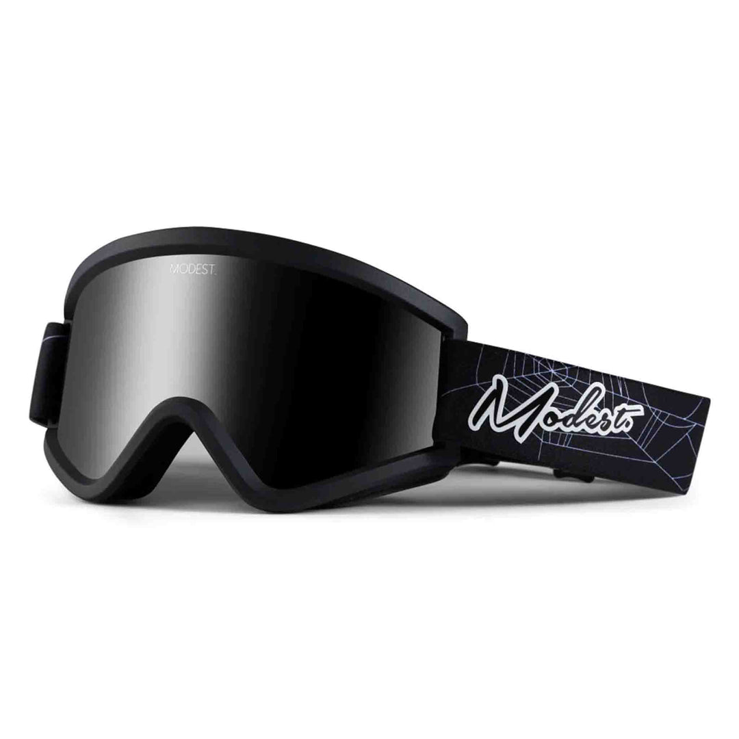 Modest Team XL Snow Goggle