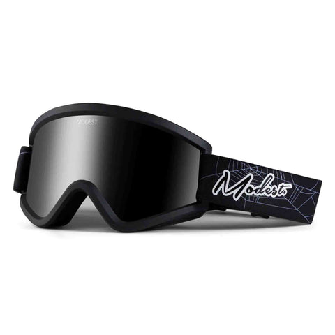 Modest Team XL Snow Goggle