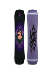 Yes 2025 Eiki Pro Snowboard