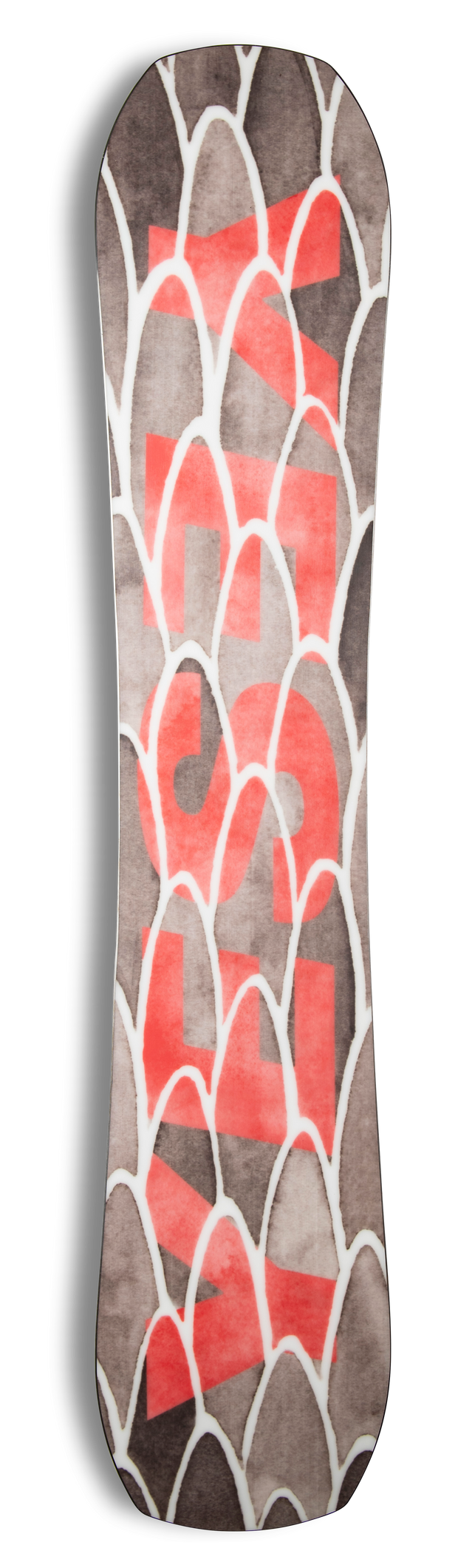 Yes 2026 Standard XTRM DC Snowboard