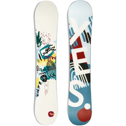 Yes Hello 2024 Womens Snowboard