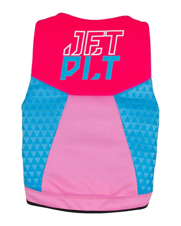 Jetpilot The Cause F/E 2023  Youth L50s Neo Life Vest