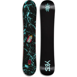 Yes 2025 Fridgemaster XRTM Snowboard