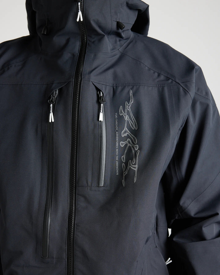Yuki Threads 2026 Slack Country Jacket