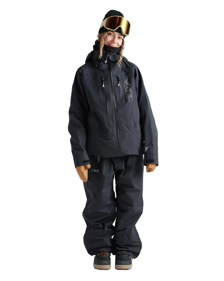 Yuki Threads 2026 Slack Country Jacket