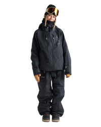 Yuki Threads 2026 Slack Country Jacket