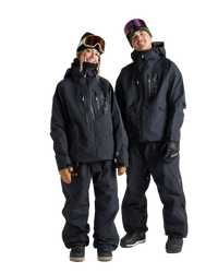 Yuki Threads 2026 Slack Country Jacket