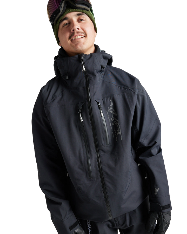 Yuki Threads 2026 Slack Country Jacket