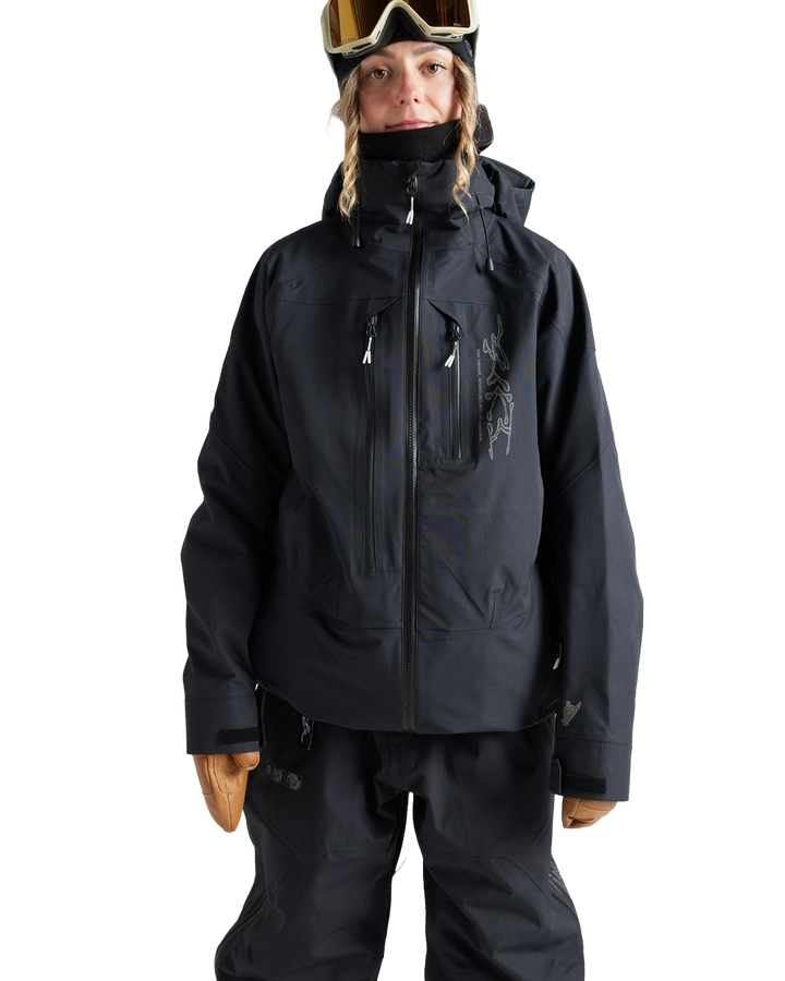 Yuki Threads 2026 Slack Country Jacket