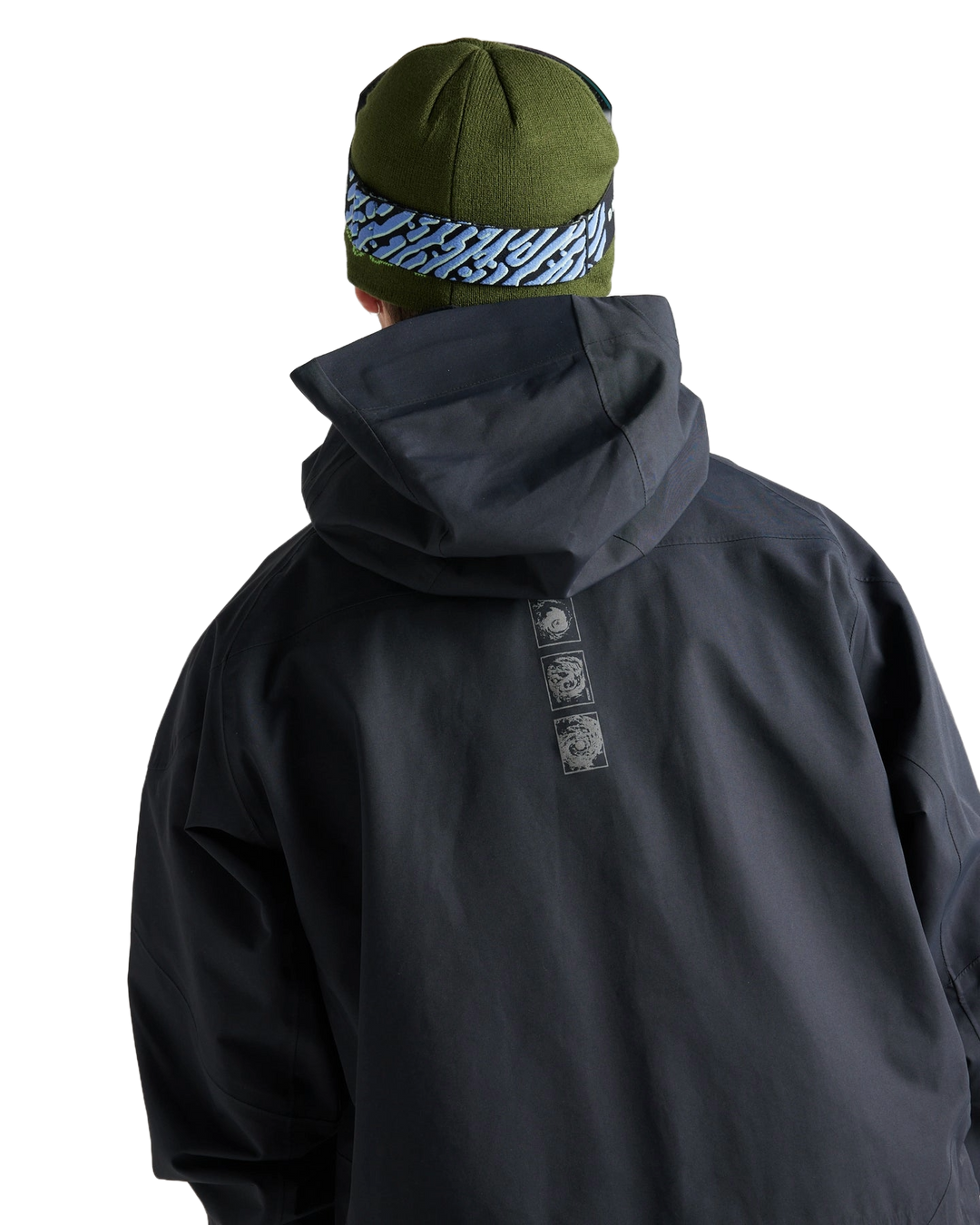 Yuki Threads 2026 Slack Country Jacket