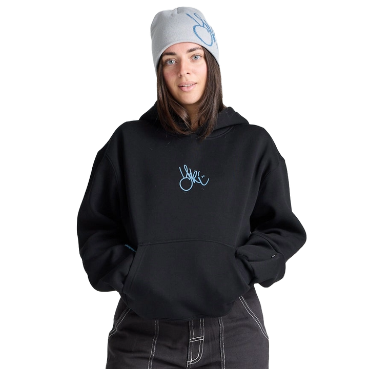 Yuki Threads Hot Lap Hoodie