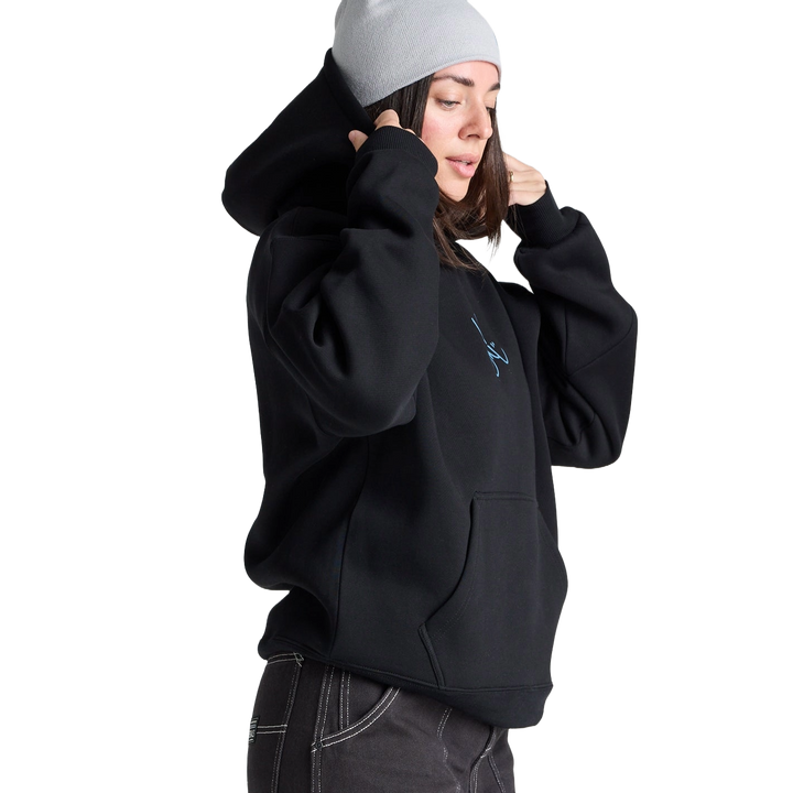 Yuki Threads Hot Lap Hoodie