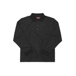 Former Uniform LS Polo Shirt