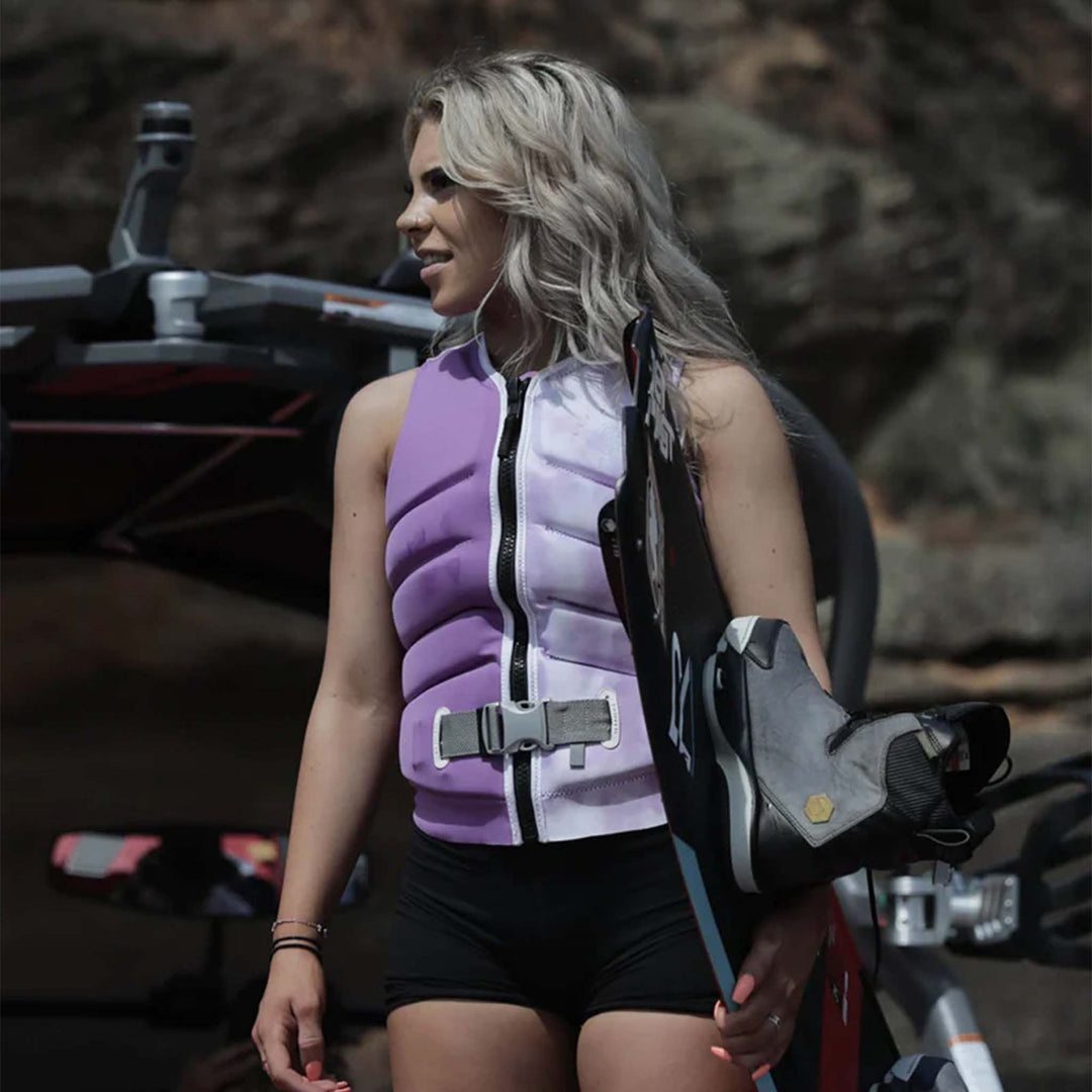 Jetpilot X1 F/E Neo Zahra Ladies Life Vest