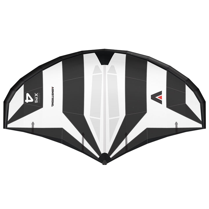 Armstrong A Wing XPS