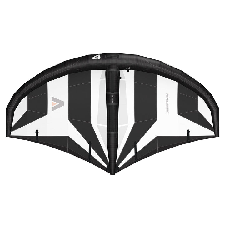 Armstrong A Wing XPS