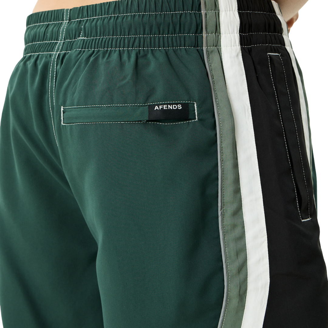 Afends 22' Tallows Swim Short