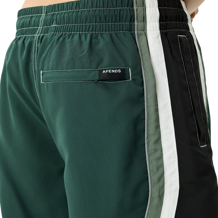 Afends 22' Tallows Swim Short