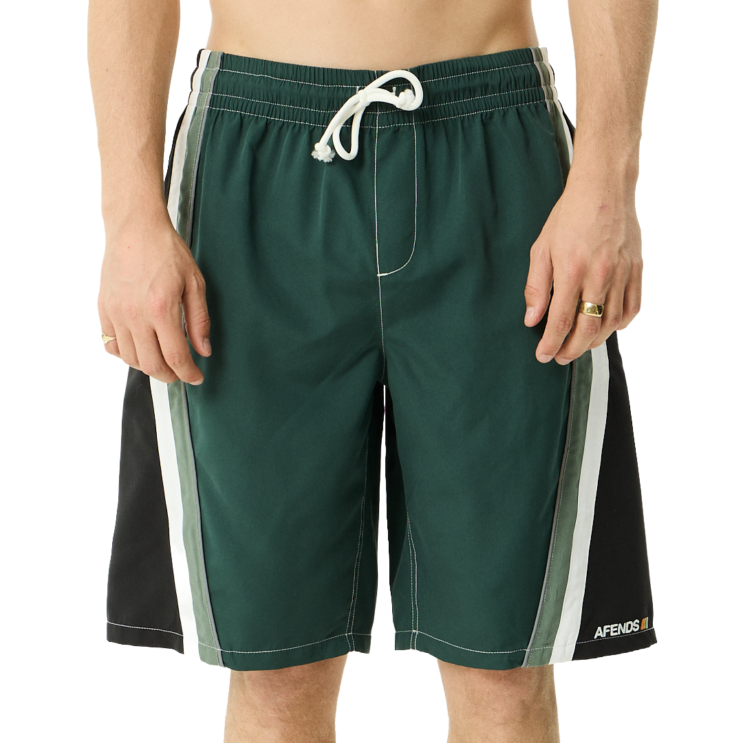Afends 22' Tallows Swim Short