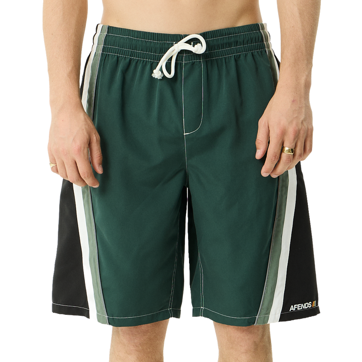 Afends 22' Tallows Swim Short