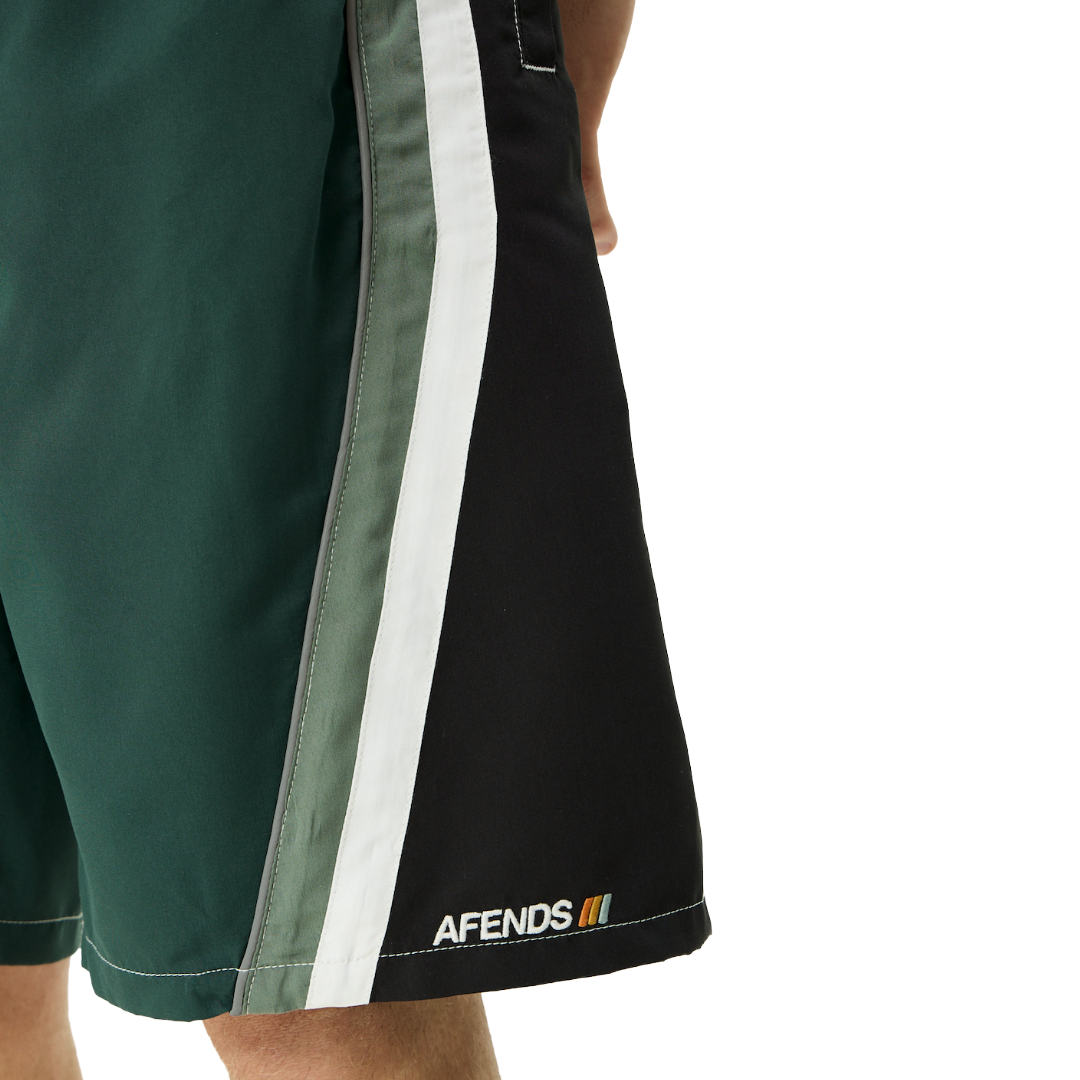 Afends 22' Tallows Swim Short