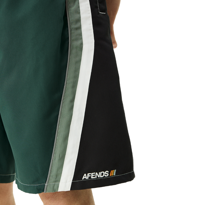 Afends 22' Tallows Swim Short