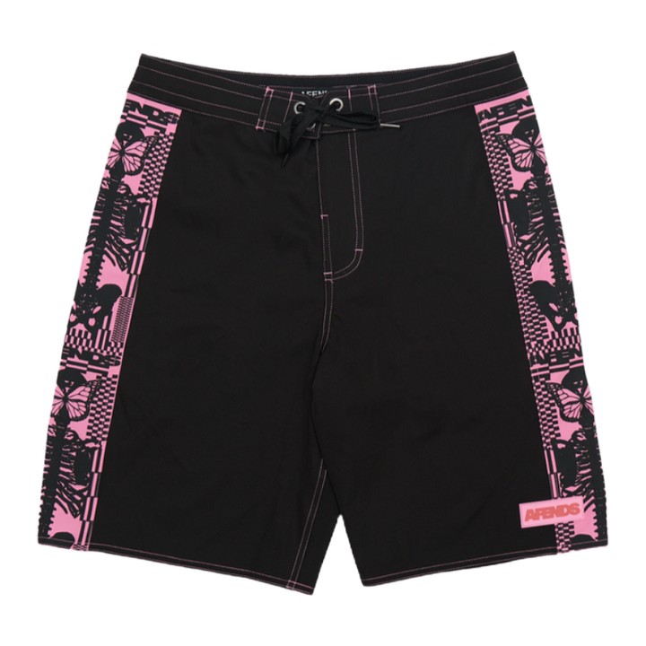 Afends Boned V2 20" Boardshorts