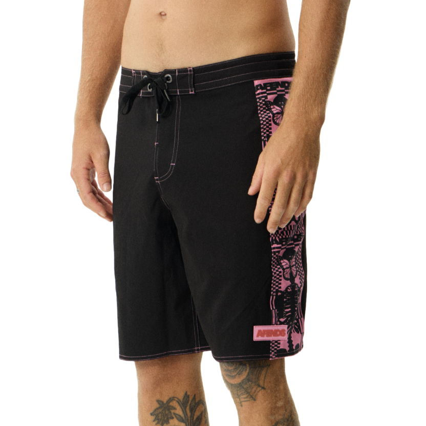 Afends Boned V2 20" Boardshorts
