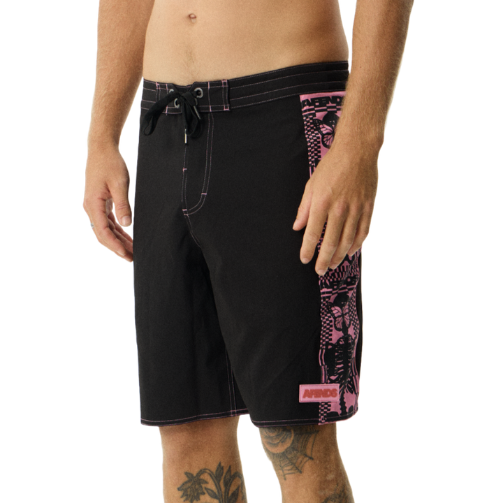 Afends Boned V2 20" Boardshorts