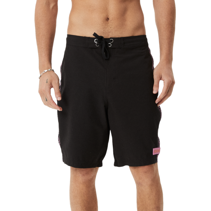 Afends Boned V2 20" Boardshorts