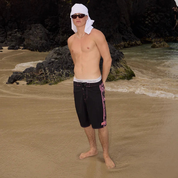 Afends Boned V2 20" Boardshorts