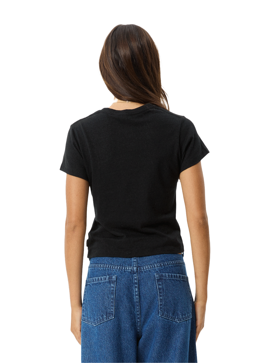 Afends Carmen Womens Baby Tee