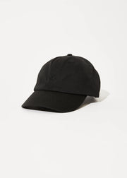 Afends Core Six Panel Cap